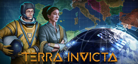Terra Invicta banner