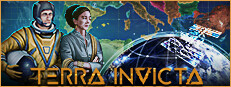 Terra Invicta Banner