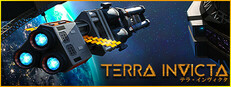 Terra Invicta テラ・インヴィクタ  
