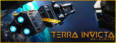 Terra Invicta テラ・インヴィクタ  