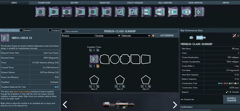 地球不屈 Terra Invicta