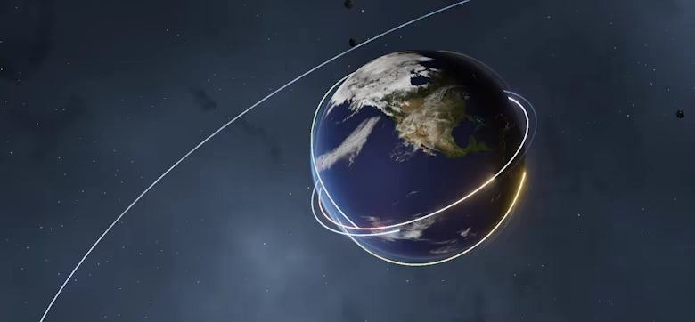 地球不屈 Terra Invicta 官方中文 硬核太空策略