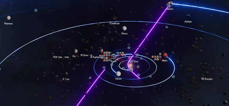 地球不屈 Terra Invicta 官方中文 硬核太空策略