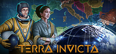 Terra Invicta banner image