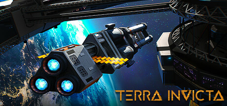 Image for Terra Invicta