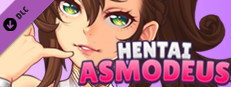 Hentai Asmodeus - Devil's Seal (18+ Uncensored) Small Capsule Image