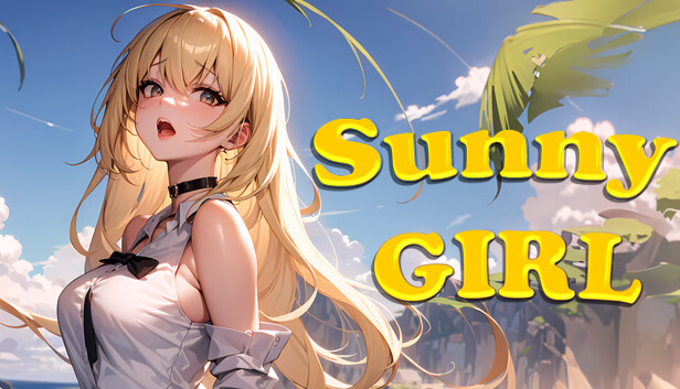 sunny girl 1st デモ Sunny Girl on Steam
