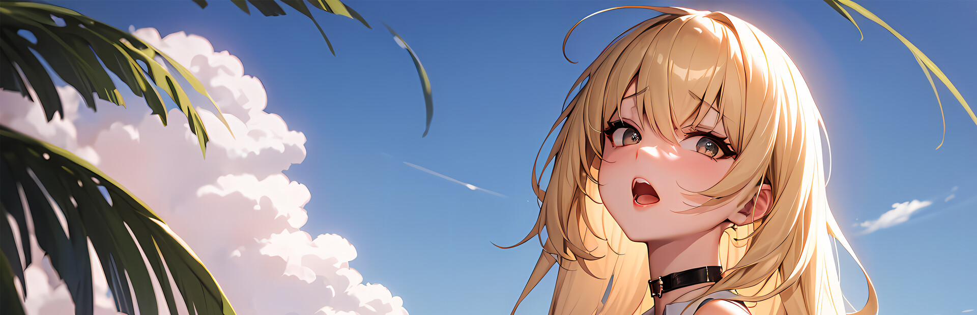 Sunny Girl