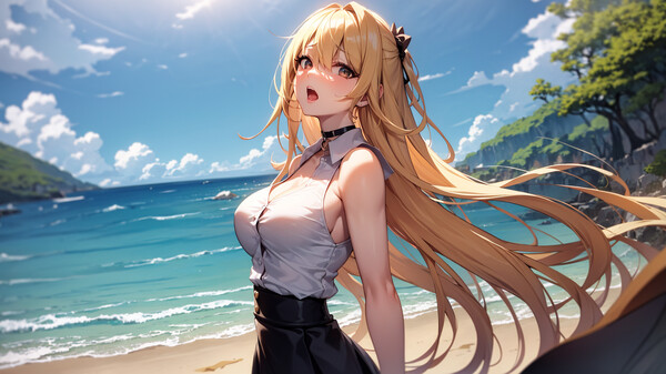 Sunny Girl