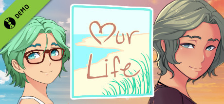 Our Life: Beginnings & Always Demo cover art