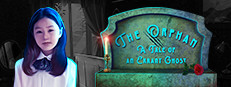 The Orphan A Tale of An Errant Ghost - Hidden Object Game