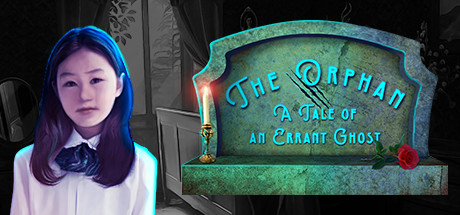 The Orphan A Tale of An Errant Ghost - Hidden Object Game Cheat Engine/CT