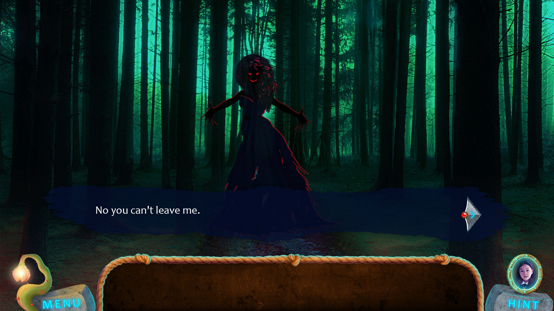 #1. The Orphan A Tale of An Errant Ghost - Hidden Object Game (Steam) 由: Deertwig Studio