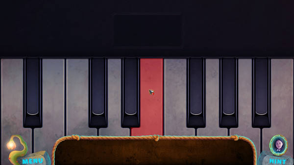 Screenshot z The Orphan A Tale of An Errant Ghost - Hidden Object Game Screenshot z The Orphan A Tale of An Errant Ghost - Hidden Object Game