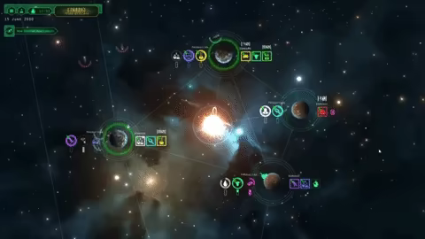 Periodic Deliveries video 2