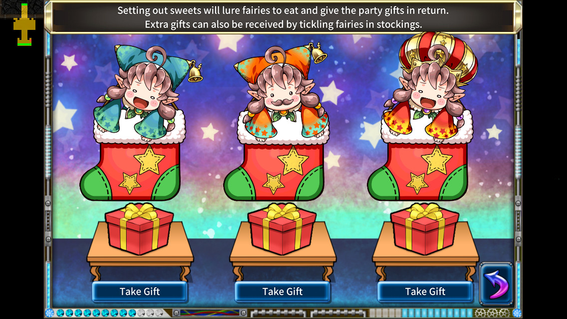 Seek Hearts screenshot #7