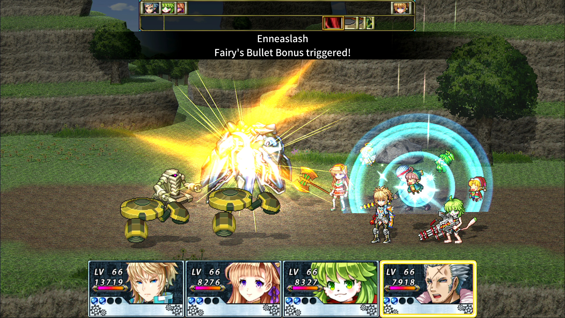 Seek Hearts screenshot #4