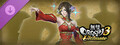 WARRIORS OROCHI 4 Ultimate - Legendary Costumes OROCHI Pack 4