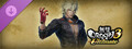WARRIORS OROCHI 4 Ultimate - Special Costume for Hades