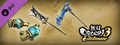 WARRIORS OROCHI 4 Ultimate - Legendary Weapons OROCHI Pack 4