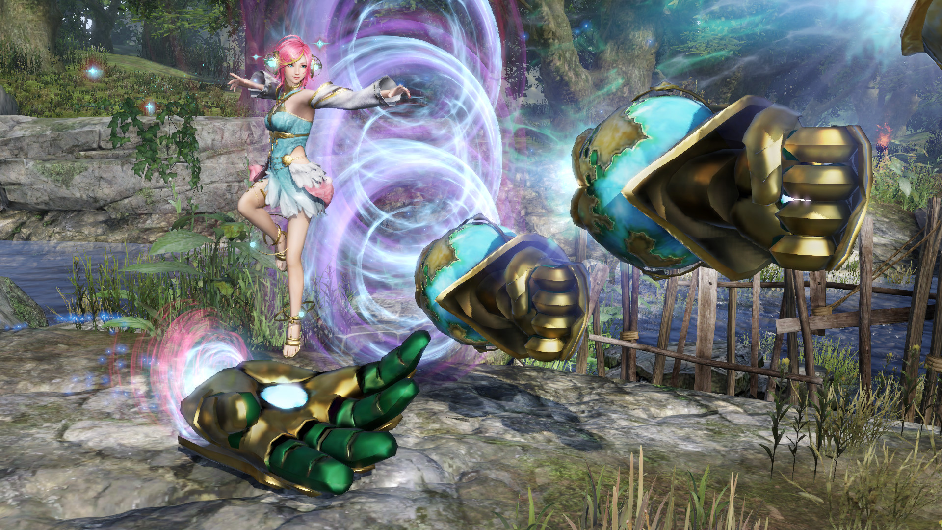 WARRIORS OROCHI 4 Ultimate - Legendary Weapons OROCHI Pack 4 Featured Screenshot #1