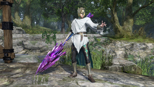 WARRIORS OROCHI 4 Ultimate - Legendary Weapons OROCHI Pack 4 screenshot 7