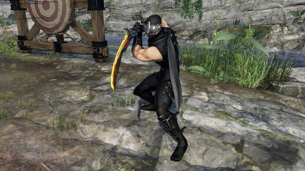 WARRIORS OROCHI 4 Ultimate - Legendary Weapons OROCHI Pack 4