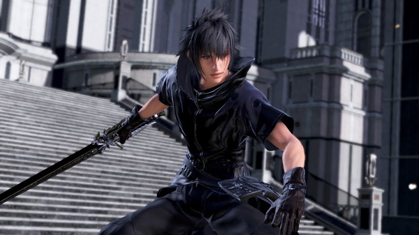 DFF NT: 3rd Appearance Special Set for Shantotto and Noctis