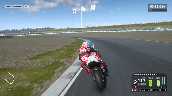 MotoGP™20 - Historic Pack