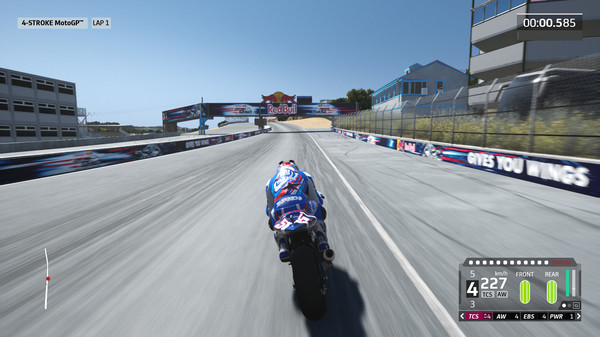 MotoGP™20 - Historic Pack