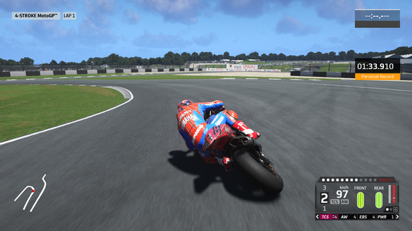 MotoGP™20 - Historic Pack