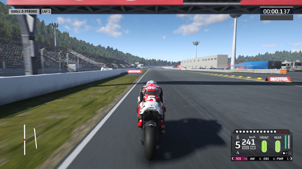 MotoGP™20 - Historic Pack