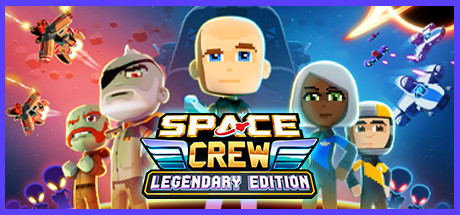 Image for Space Crew: Legendary Edition