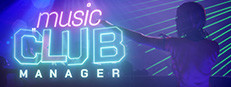 Music Club Manager Small Capsule Image
