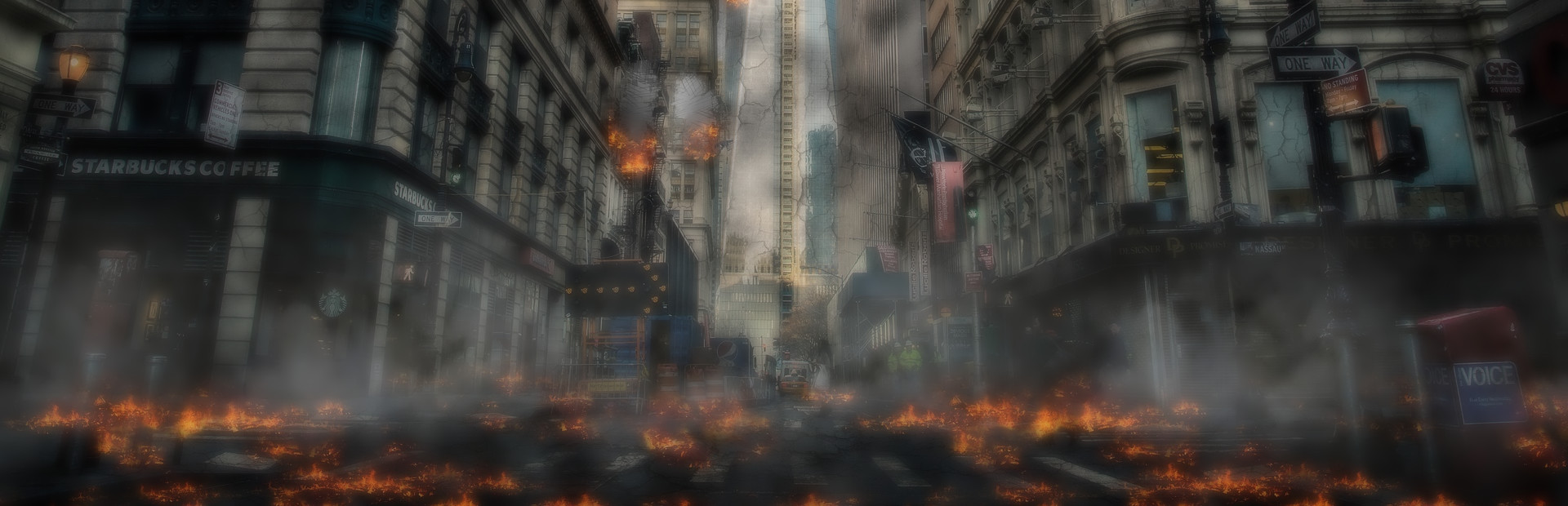 Nuclear Arms Race