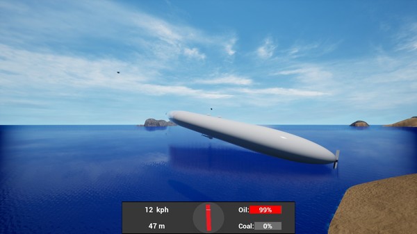 The Airship Designer screenshot 5