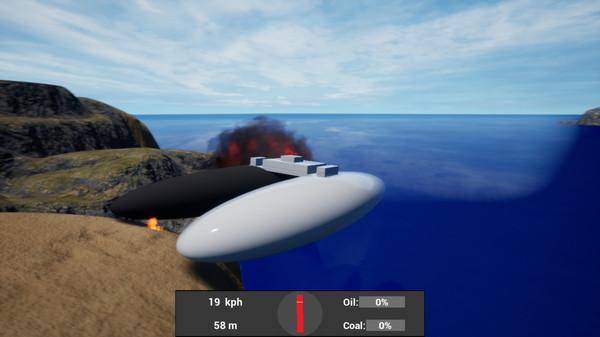 The Airship Designer screenshot 4