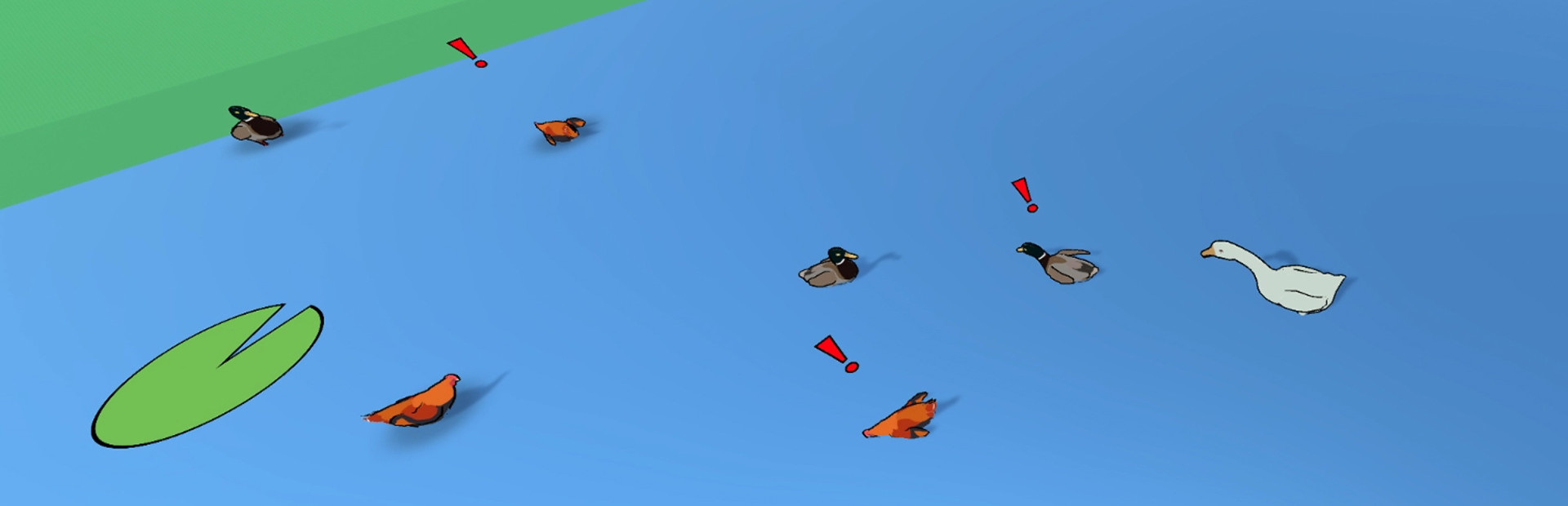 GOOSE.IO
