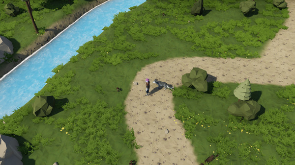 Might Online screenshot 2