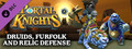 DLC - Portal Knights - Druids, Furfolk, and Relic Defense capsule image