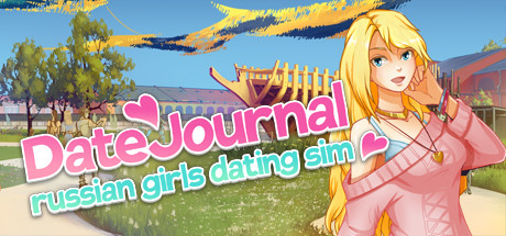 DateJournal: Russian Girls Dating Sim steam charts