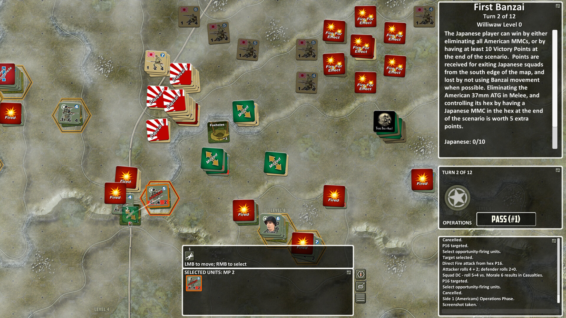 Lock 'n Load Tactical Digital: Hell Frozen Over Battlepack Featured Screenshot #1