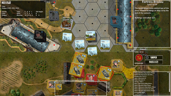 Lock 'n Load Tactical Digital: Heroes of the Motherland Battlepack 1