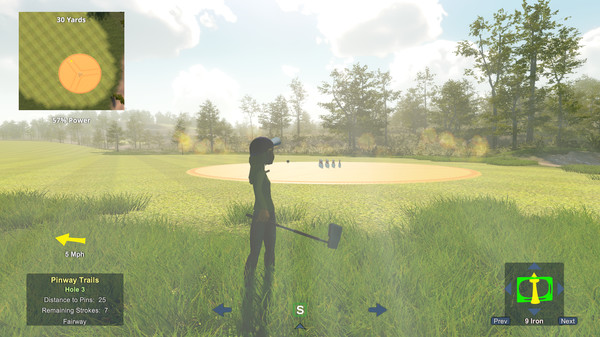 Bolf Screenshot