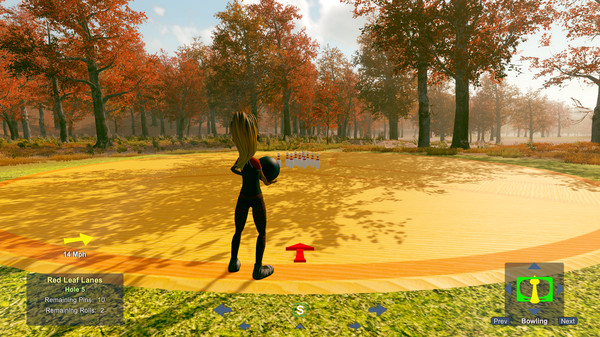 Bolf Screenshot