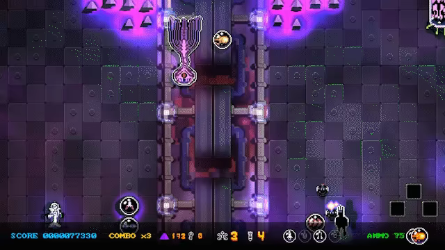 VECTORLORD video 2