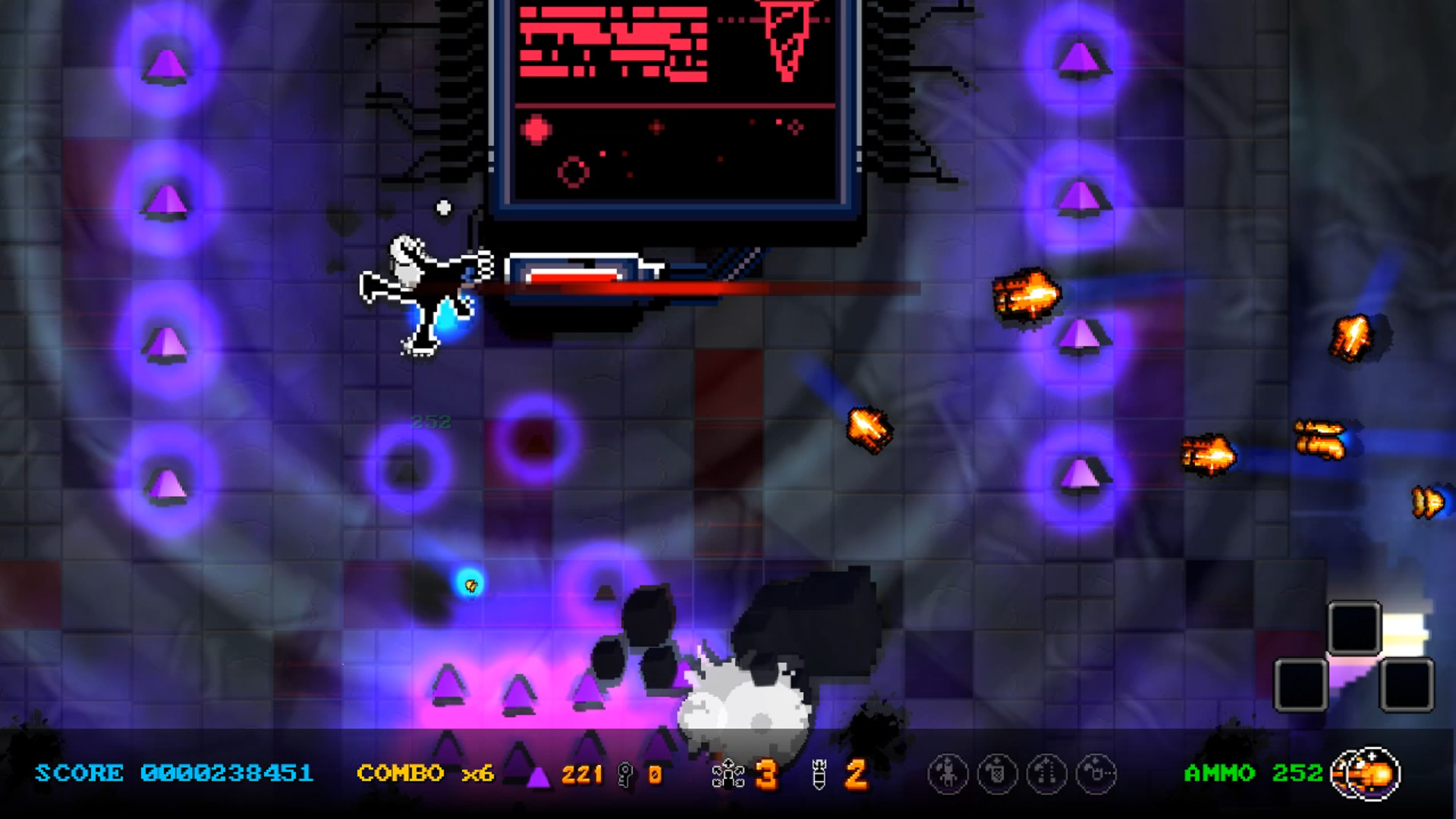 VECTORLORD Featured Screenshot #1