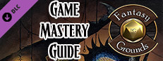 Fantasy Grounds - Pathfinder RPG - GameMastery Guide (PFRPG) Small Capsule Image