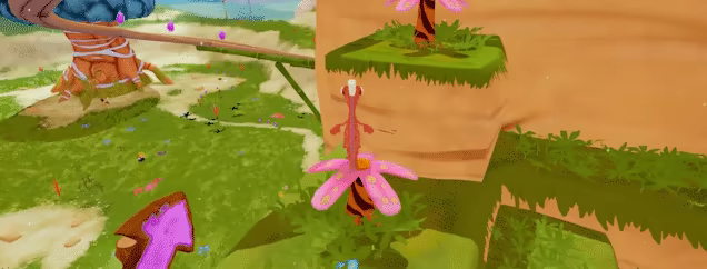 Gigantosaurus The Game video 2
