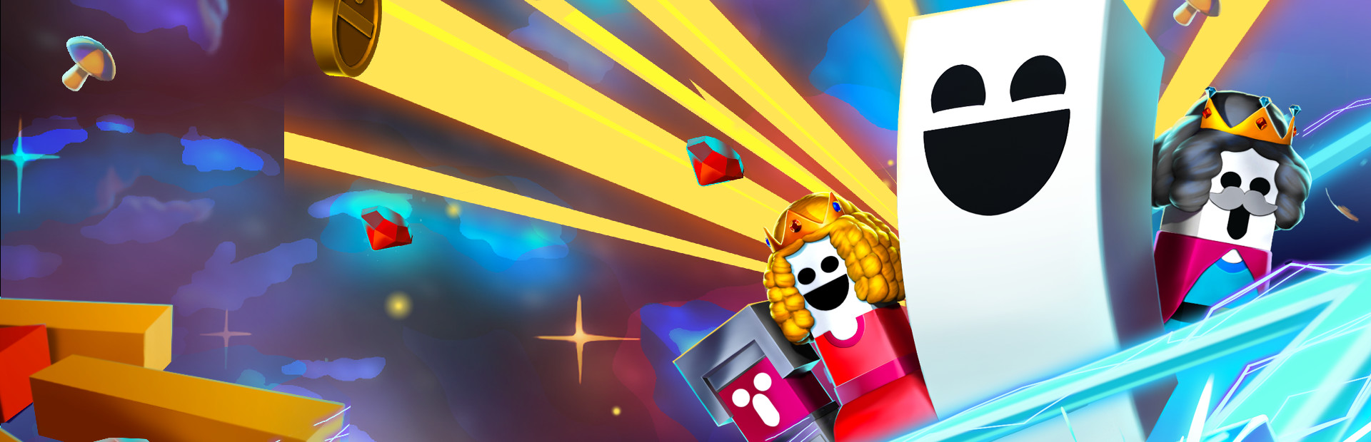 PONG Quest™